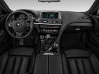 BMW 6 seeria 640i xDrive Coupe, 2011 - ....