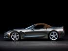 Chevrolet Corvette 6.2, 2014 - ....