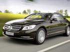 Mercedes-Benz CL 600, 2010 - ....