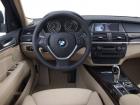 BMW X5 xDrive35i, 2010 - 2013