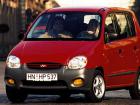 Hyundai Atos Multi 1.0i, 2002 - 2003