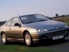 Peugeot 406 Coupe 2.2 HDI, 2003 - 2004