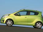 Chevrolet Spark 1.0, 2010 - ....