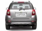 Chevrolet Captiva 3.2, 2006 - 2011