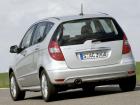 Mercedes-Benz A 200, 2008 - 2012