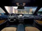 Mercedes-Benz E 500, 2009 - ....