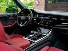 Audi SQ7 4.0 TDI quattro, 2019 - ....