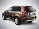 Volvo XC90 2.5T, 2006 - 2006