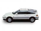 Honda CRX 1.6 VTi, 1992 - 1998