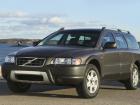 Volvo XC70 2.5 T AWD, 2004 - 2007