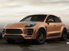 Porsche Macan 3.0 S, 2013 - 2018