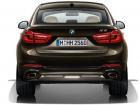 BMW X6 50i, 2014 - ....