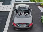 Mercedes-Benz SLC 43 AMG, 2016 - ....