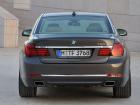 BMW 7 seeria ActiveHybrid 7, 2012 - 2015