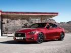 Infiniti Q60 3.0t, 2016 - ....