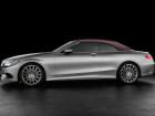 Mercedes-Benz S 63 AMG 4MATIC, 2015 - 2017