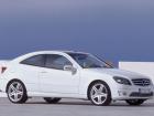 Mercedes-Benz CLC 160 BlueEFFICIENCY Automatic, 2010 - ....