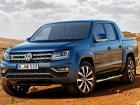 Volkswagen Amarok 3.0 TDI 4x4, 2016 - ....