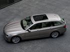 BMW 5 seeria 525d Touring, 2010 - 2013