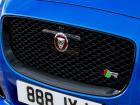 Jaguar XJR 575 5.0, 2017 - ....