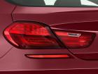 BMW 6 seeria 650i xDrive Coupe, 2011 - 2015