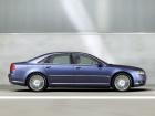 Audi A8 3.0 Long, 2004 - 2005