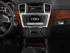 Mercedes-Benz GL 350 BlueTEC 4Matic, 2012 - ....