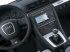 Audi S4 4.2 quattro, 2007 - ....