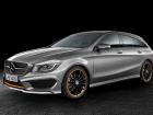 Mercedes-Benz CLA 250 4MATIC, 2013 - 2016