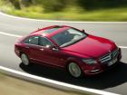 Mercedes-Benz CLS 500 4Matic, 2010 - 2014