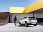 Jaguar E-Pace D150 AWD, 2017 - ....