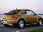 Volkswagen Beetle 1.4 TSI, 2016 - ....