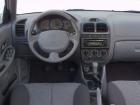 Hyundai Accent 1.3i, 2003 - 2006