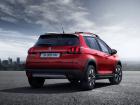 Peugeot 2008 1.2, 2016 - ....