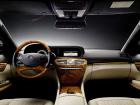 Mercedes-Benz CL 600, 2010 - ....