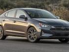 Hyundai Elantra 1.6, 2019 - ....