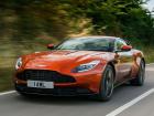 Aston Martin DB11 5.2, 2016 - ....