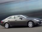 Mercedes-Benz CLS 280, 2008 - 2010