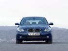 BMW 5 seeria 530xi Touring, 2007 - ....