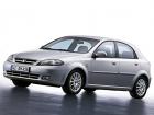 Daewoo Lacetti 1.6, 2004 - 2004