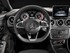 Mercedes-Benz CLA 250 4MATIC, 2013 - 2016