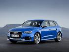 Audi RS 3 2.5 TFSI quattro, 2017 - ....