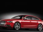 Audi S5 Sportback 3.0 TFSI quattro, 2011 - 2016