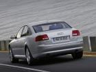 Audi A8 4.0 TDI quattro Long, 2003 - 2005