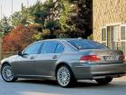 BMW 7 seeria 730Ld, 2005 - 2008