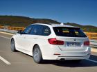 BMW 3 seeria 318i, 2015 - ....