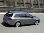 Audi A4 Avant 2.7 TDI, 2007 - 2008