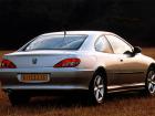 Peugeot 406 Coupe 2.0-16V, 1997 - 1999