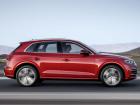 Audi Q5 2.0 TDI Quattro, 2016 - ....