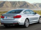 BMW 4 seeria 440i, 2017 - ....